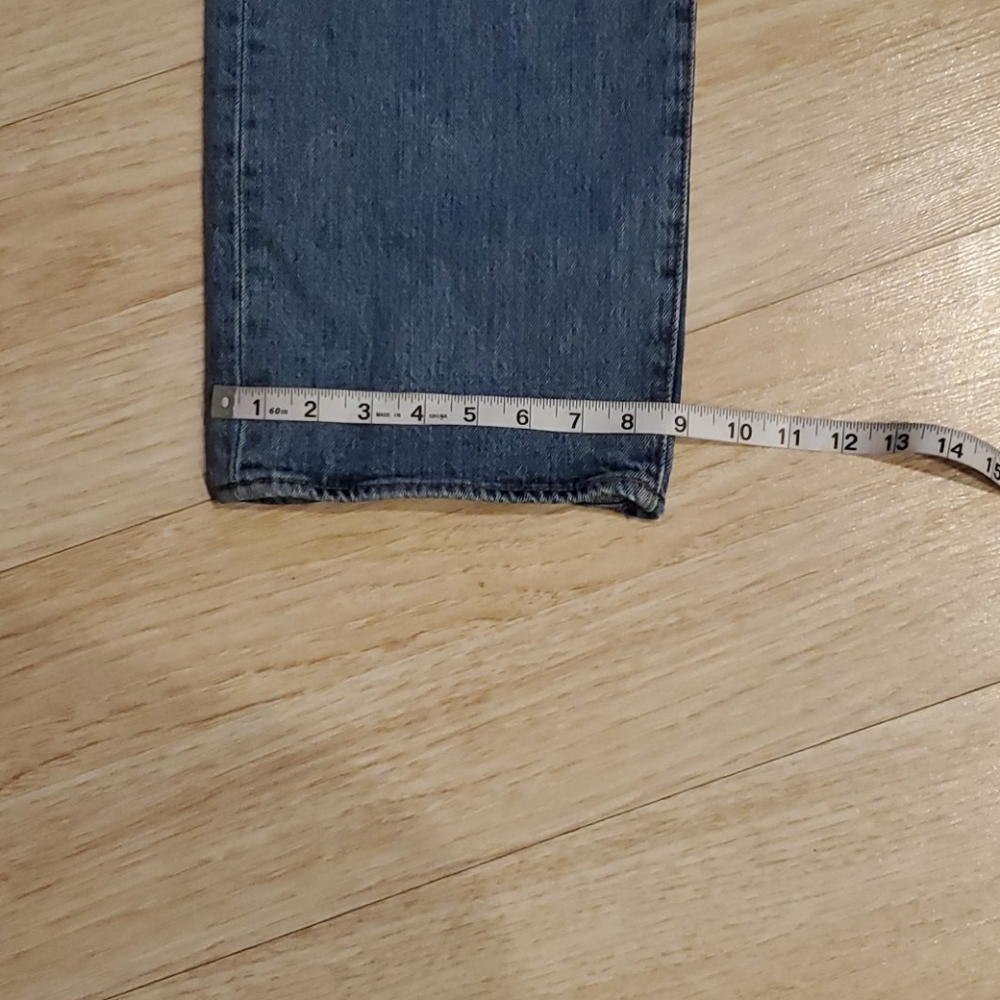 501 LEVI'S JEANS 👖❤️ - Picture 3 of 12